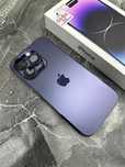 Apple iPhone 14 Pro 128 гб (Павлодар) ЛОТ 659158