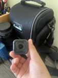 Go pro sesion гоу про