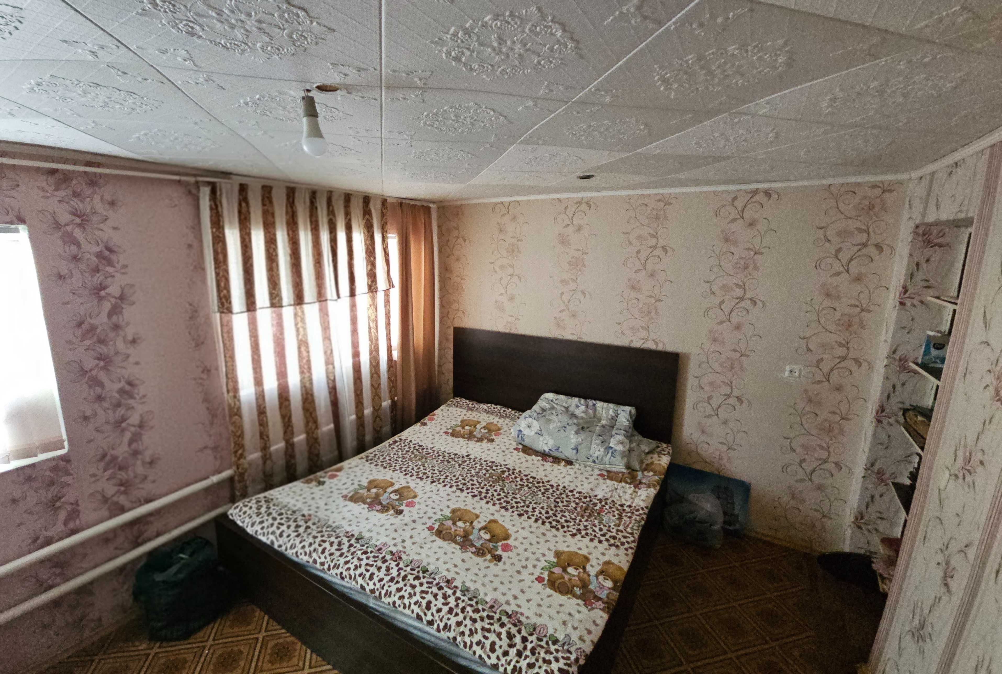 Продается дом Турар рыскулов