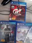 Игры на Sony Playstation