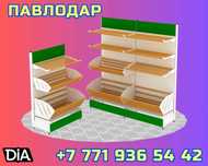Стеллажи для магазина, минимаркета, выгодная цена pats
