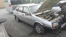 Продам срочно ваз 21099