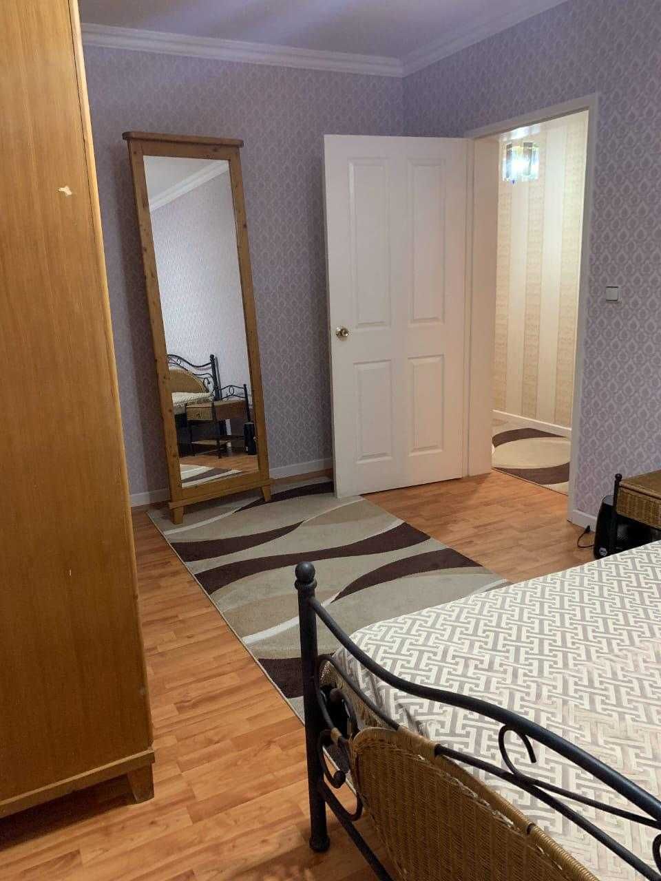 Продаю 3-комн. по ул.Самал 7, набережная.