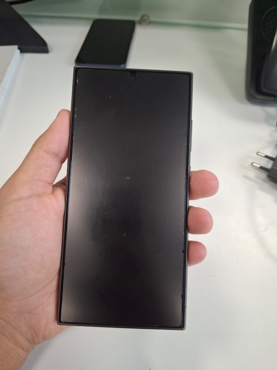 Samsung s24 ultra