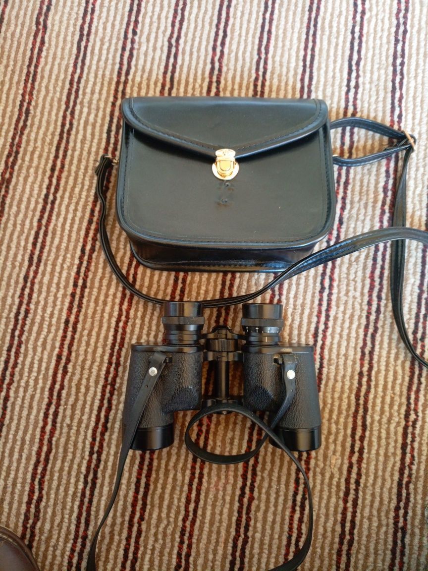 Canon  6x30 Япония 1962ж