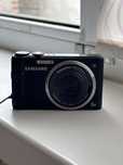 Samsung WB2000 Digital Camera
