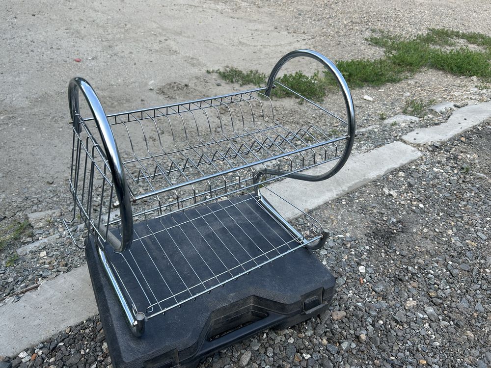 Продам сушилку для посуды