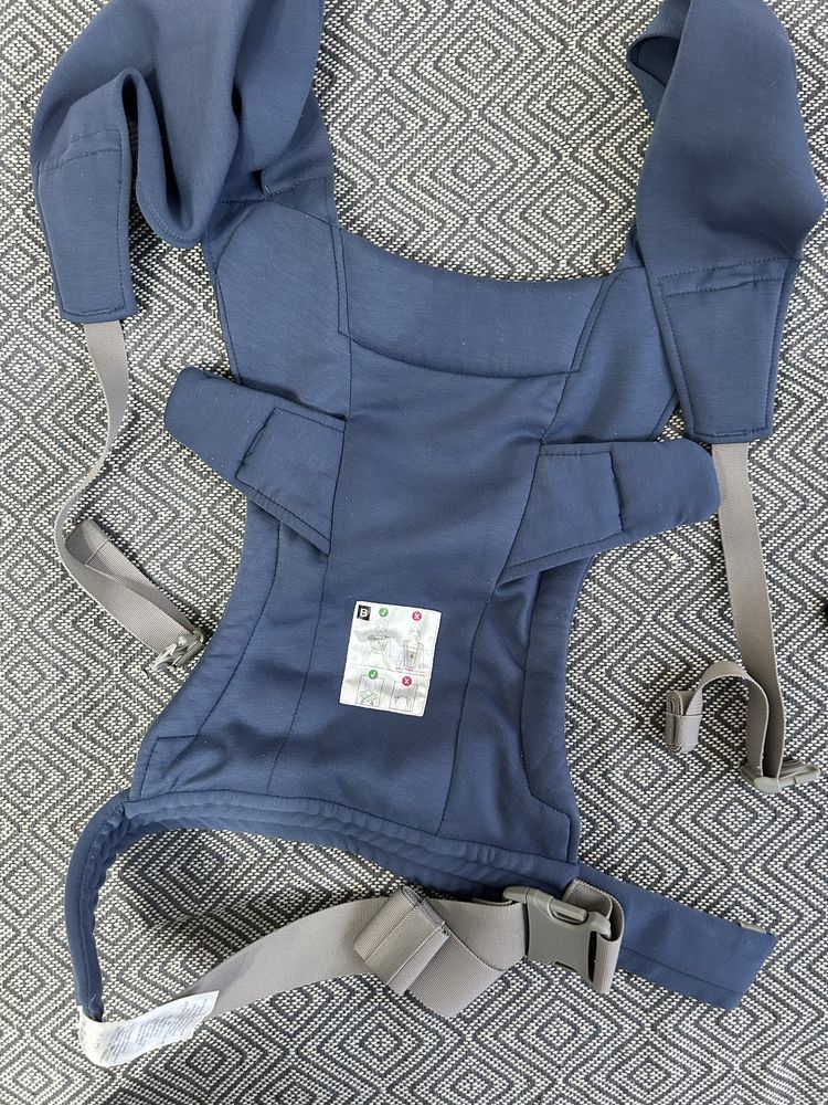 Продам Ergobaby embrace
