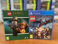 НОВЫЙ Лего Хоббит Пс4/ Lego Hobbit PS4/PS5 Большой Выбор Игр