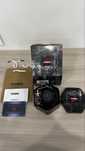 Часы Кварцевые CASIO G-Shock GA-2100-1A1ER пластик