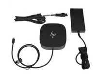 Hp usb-c docking station g5