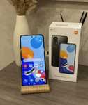 Redmi note 11 4/128GB