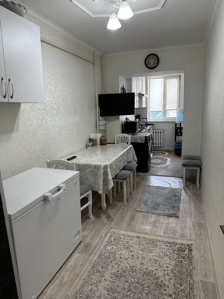 Продажа квартиры СМП-163