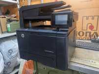 Мфу hp laser jet 425 dn