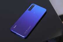 Xiomi Redmi идеале смартфон