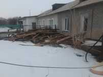 Половые доски на дрова