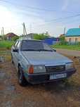 Ваз 21099 в разбор целиком