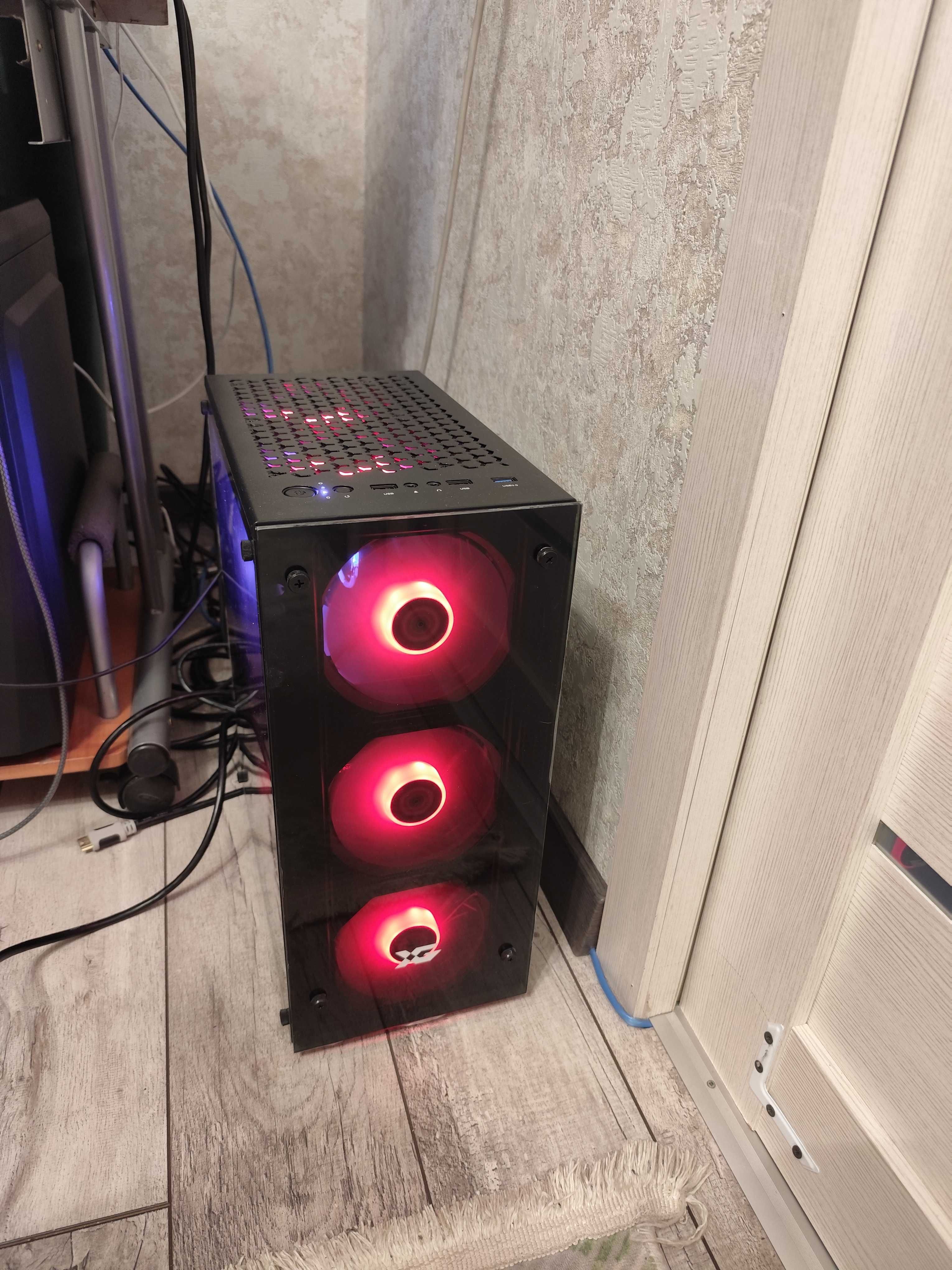 Продам ПК i5 9400F
