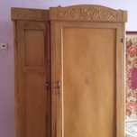 Продам винтажный шифоньер