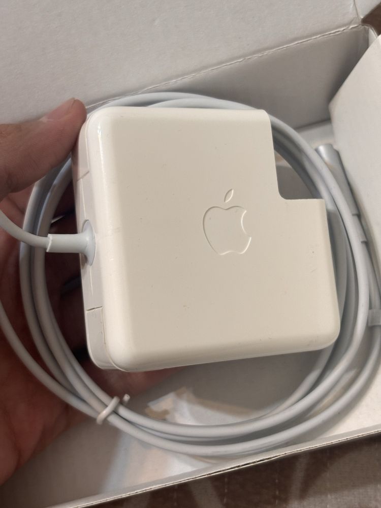 Макбук Зарядка Macbook / Блок питания / штекер MagSafe шнур Туре-С