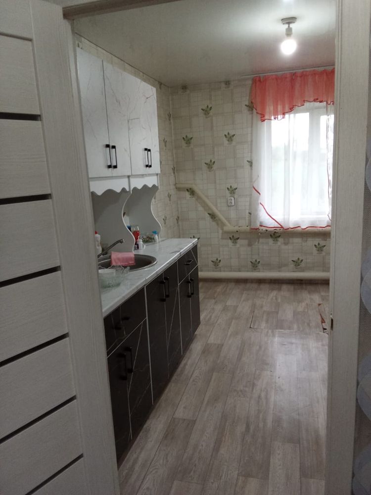 Продается дом в Сарыколе