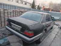 Авторазбор  запчасти Мерседес w124 Е200 м111