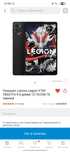 Lenovo legion игровой
