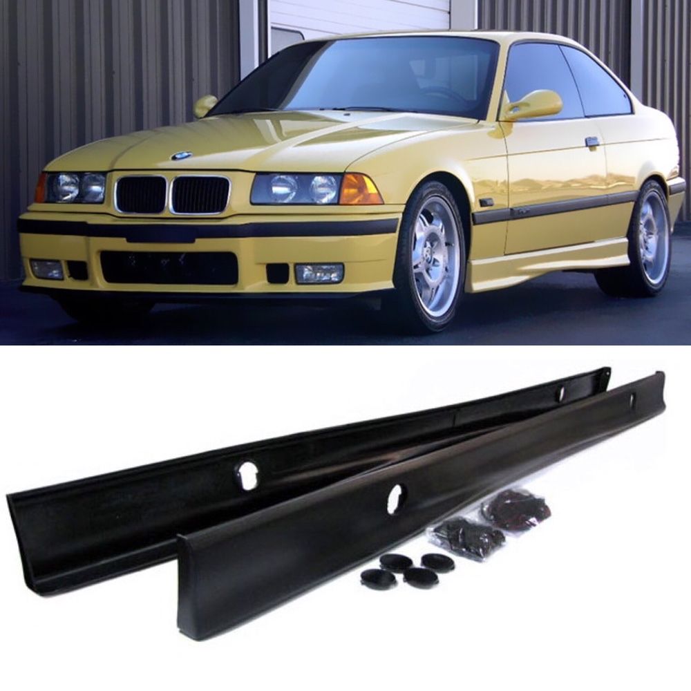М бампер на Бмв е36 Bmw e36 m3 решетка крыло молдинг порог накладка