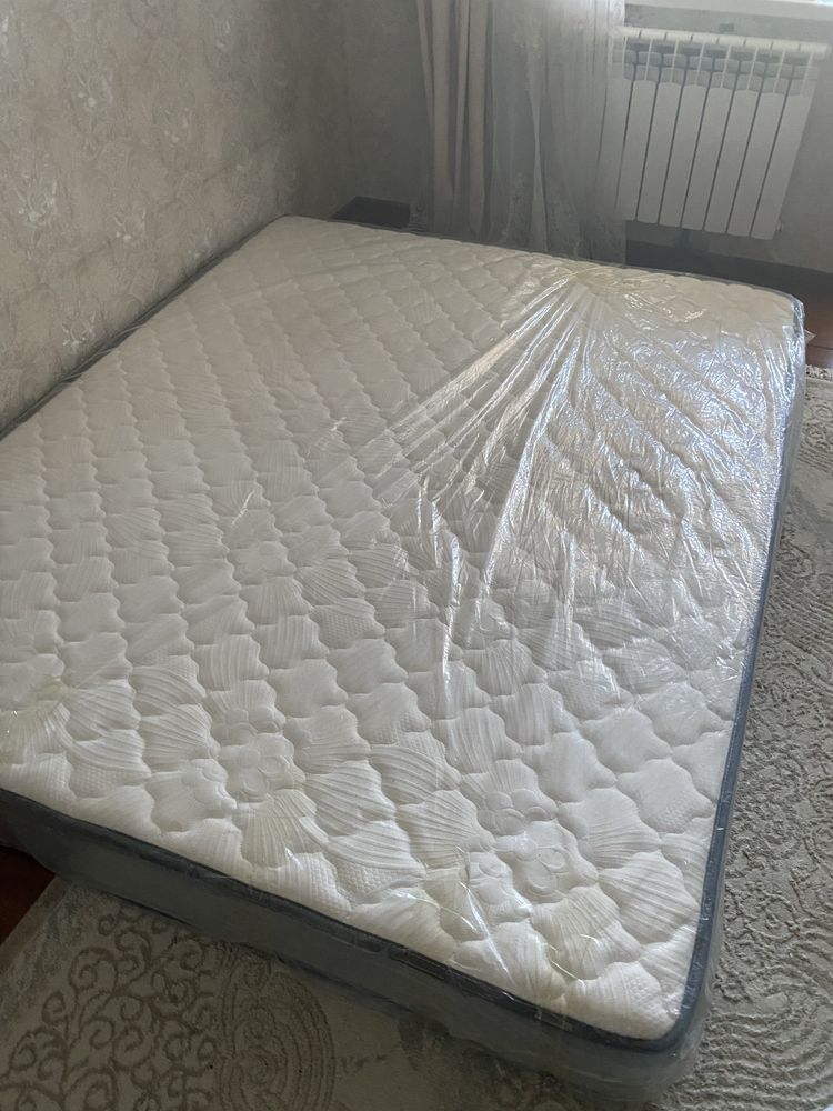 Спальный Матрас
