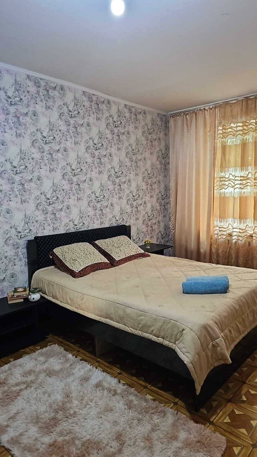 . 1, 2ком кв,Жд вокз, Абая196, 139(Айлара), Дамдес( Айтеке би 2)