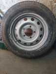 Продам на 205/70/R16
