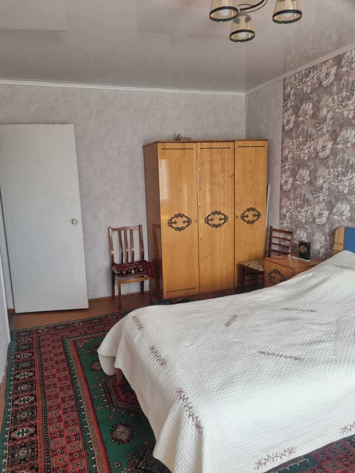 Продается 3х квартира по ул Павлова