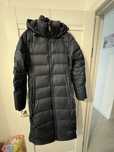 Срочно!Зимний пуховик Tommy Hilfiger