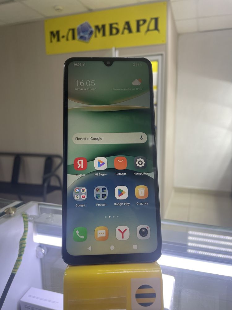 Redmi A5 128 ГБ | Как новый | Почти не пользовались