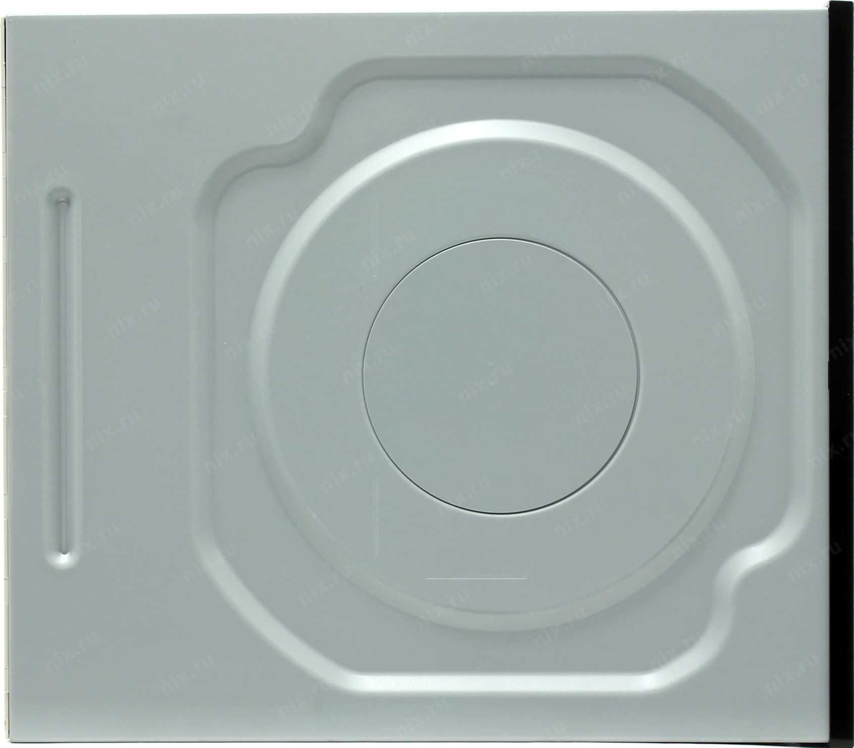 Привод DVD±RW DVD RAM LITE-ON iHAS122 Черный