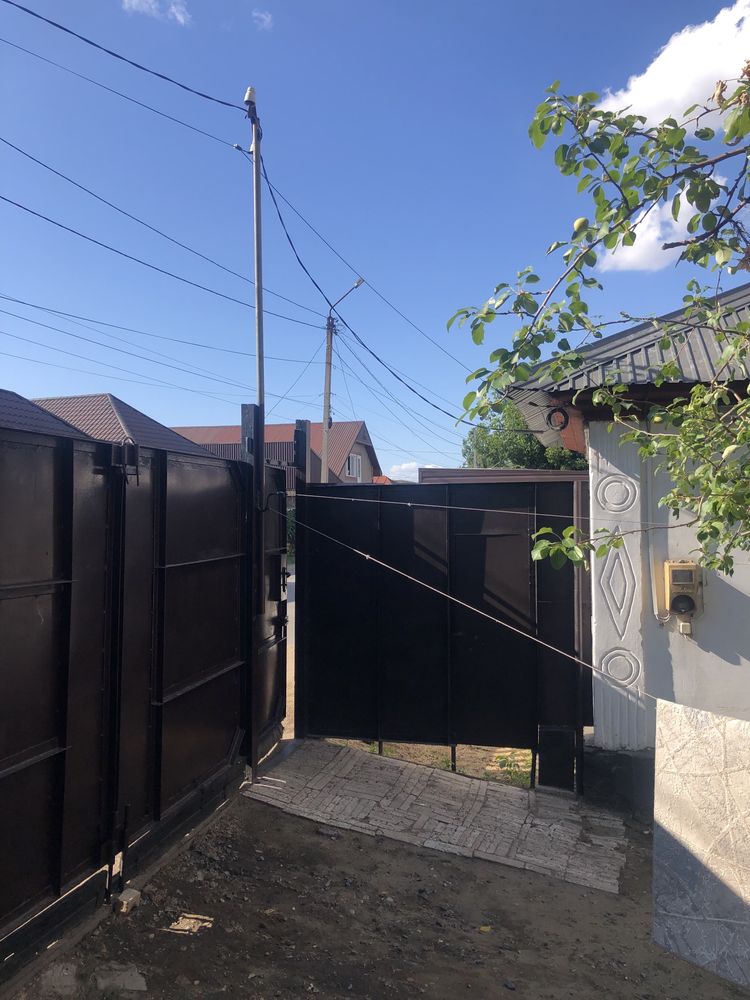 Продам частный дом район мдс