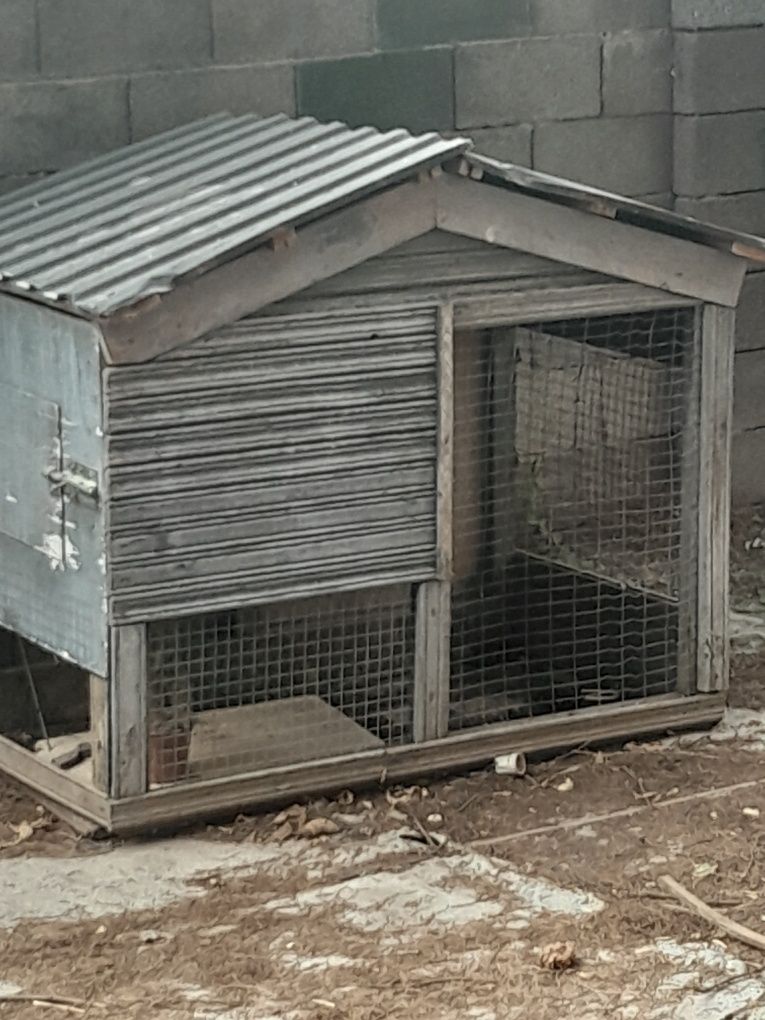 Клетка птиц любых