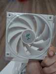 Новые кулера Deepcool FK120