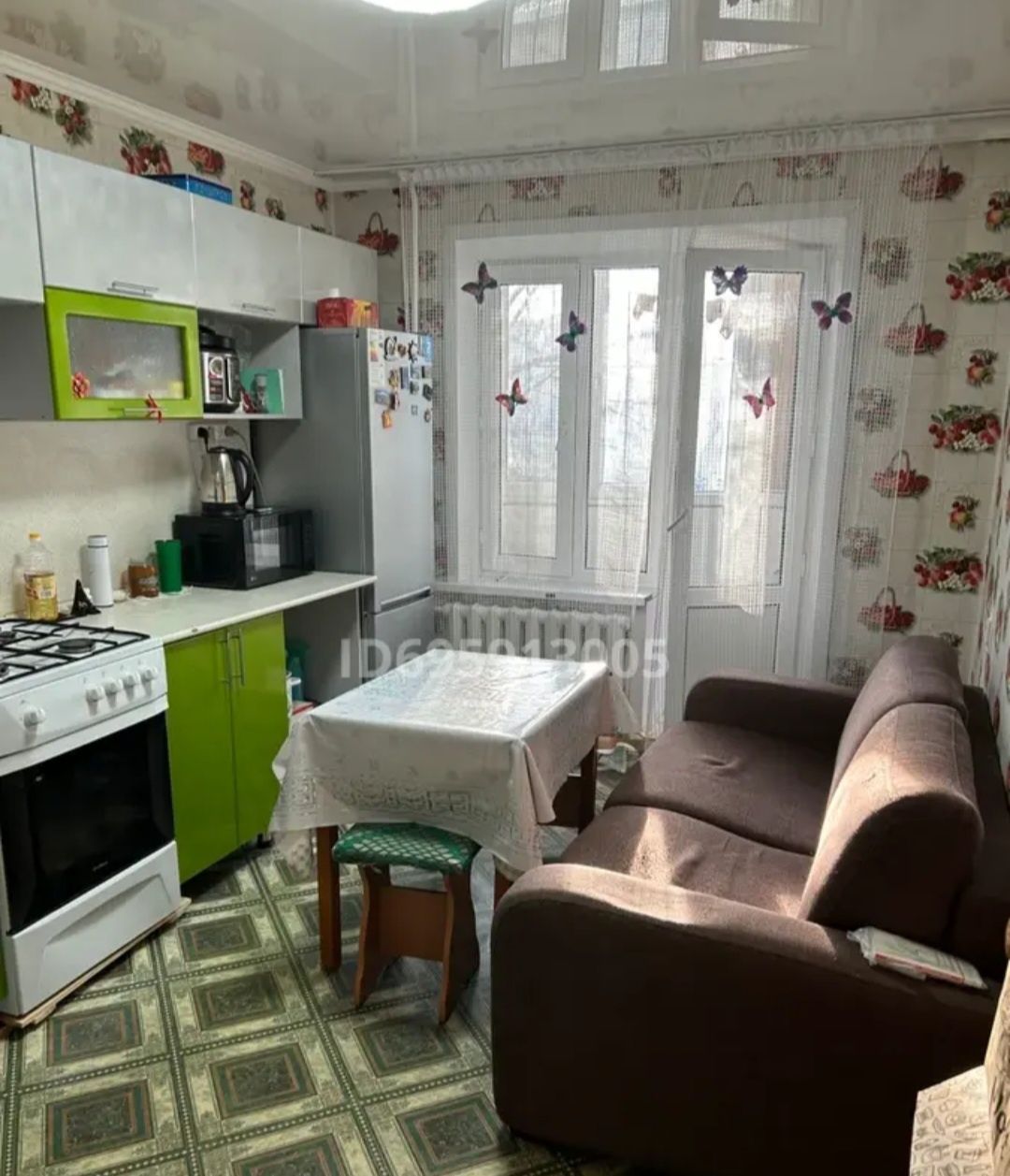 Продаётся 2х Васильковский 7