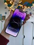iPhone 14 pro срочно сатылымда!