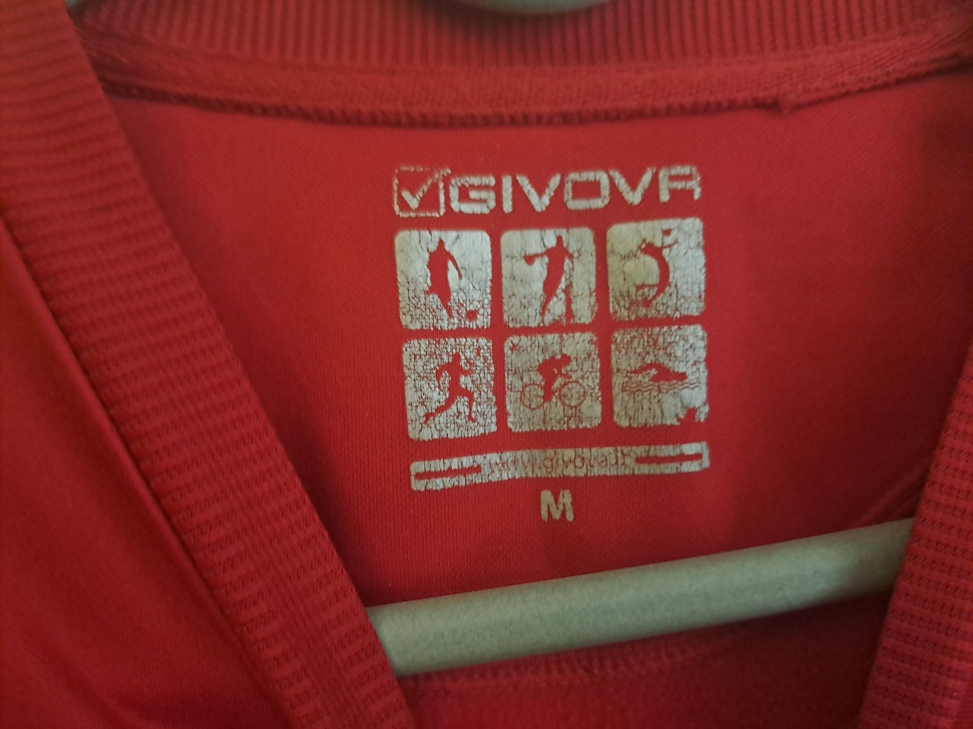 Футбольная форма Gevova оригинал