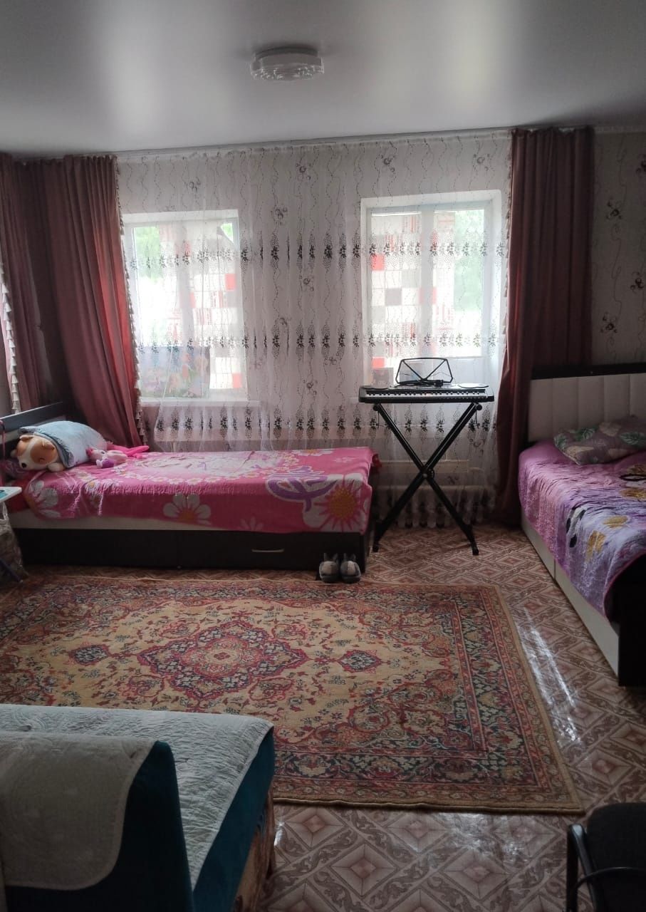 Частный дом Саумалколь