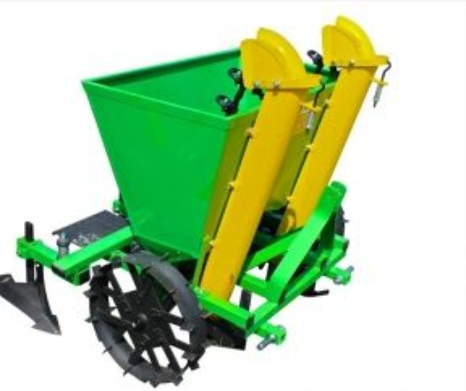 Картофелесажалка 300л Белоруссия