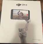 Стабилизатор dji om 4