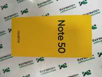 Oppo Realme Note 50 (Кордай) лот 616467