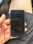 iPod Gen4 64Gb Silver