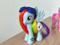 Пони My Little Pony разные