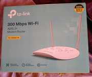 Wi-Fi роутер TP-LINK TD-W8961N