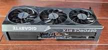 Gigabyte RTX 4070ti Super winforce видеокарта для игр