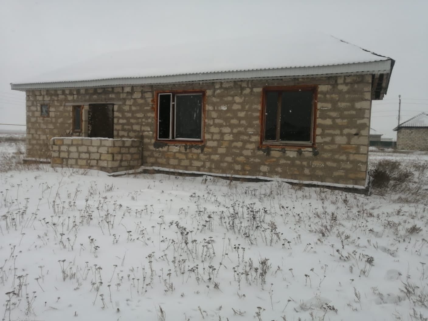 Прадам земелни участок Кызылжар2